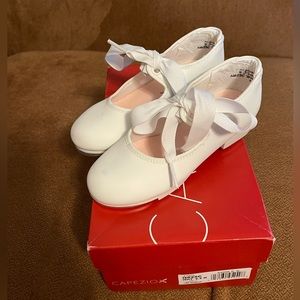 Brand New TAP Shoes!